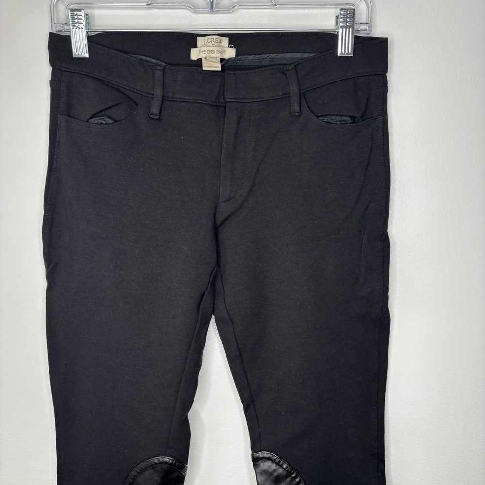 J.Crew The Gigi Pant Jeggings